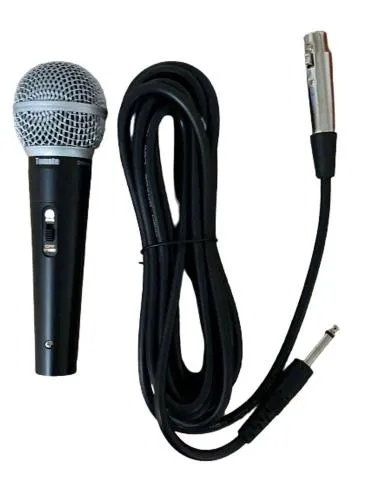 Microfone Multimidia Tomate Mt-1012