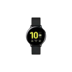 Relógio Samsung Galaxy Watch Active2 Bluetooth 44M Preto