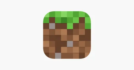 Minecraft - Apple store