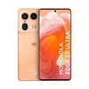 Imagem do produto Smartphone Motorola Edge 50 Ultra 5G - 512GB 24gb Ram Boost 50MP Ultra-Pixel Ai Camera Ip68 NFC - Peach Fuzz