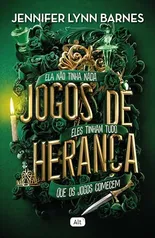 Jogos de herança: 1