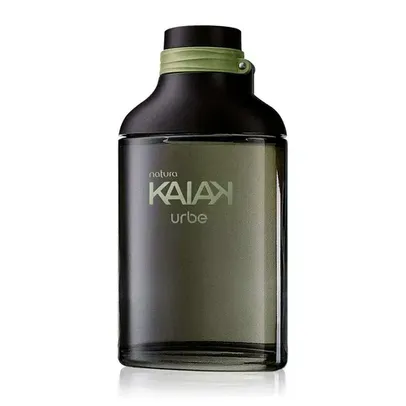 [1ªCompra / Compre 3]  Desodorante Colônia Kaiak Urbe Masculino 100 ml