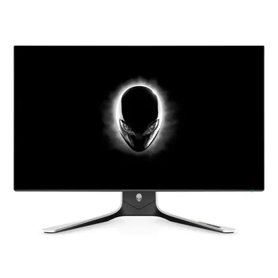 Monitor Dell AW2721D 27" Alienware Gamer G-Sync QuadHD Preto