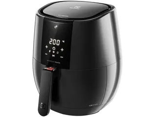 Fritadeira Elétrica sem Óleo/Air Fryer Electrolux