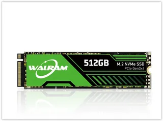 SSD M.2 NVME Walram  1 TB