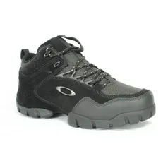 Tênis Oakley Modoc Mid Black