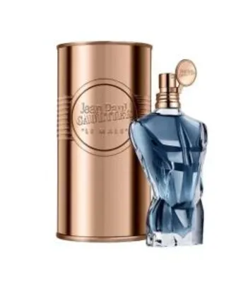 Perfume Le Male Essence Eau de Parfum Masculino - Jean Paul Gautier 75ML R$360