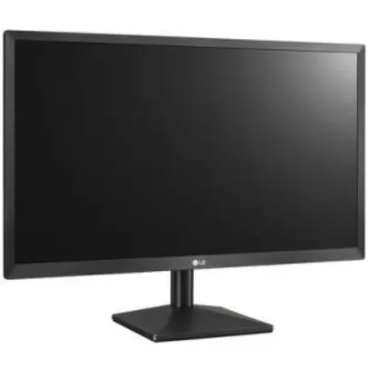 Monitor LG LED 23.8´ Widescreen, Full HD, IPS, HDMI
