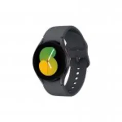 Smartwatch Samsung Galaxy Watch 5 LTE 40mm Grafite SM-R905FZAPZTO