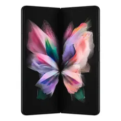 Galaxy Z Fold3 5G Preto 256GB