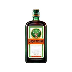 [APP] Jagermeister Licor Alemão Original 700ml