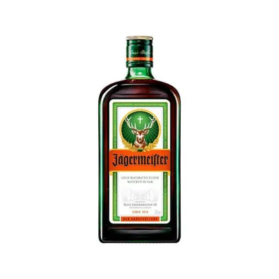 [APP] Jagermeister Licor Alemão Original 700ml