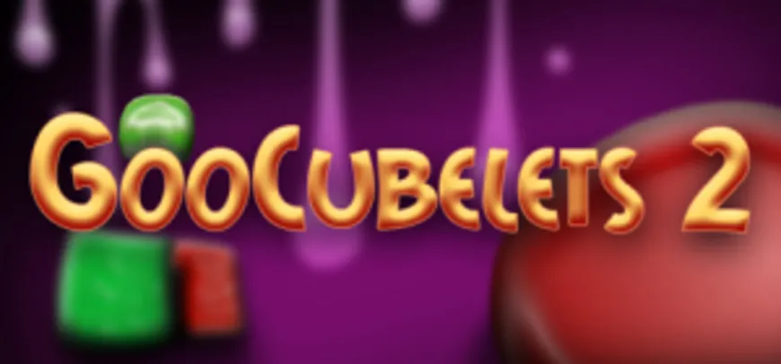 [Steam] GooCubelets 2