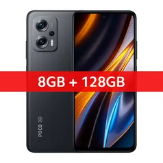 SmartPhone POCO X4 GT 5G 128GB / 8GB