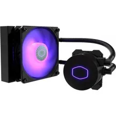 Water Cooler Cooler Master Masterliquid ML120L V2