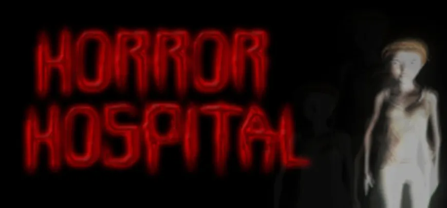 Horror Hospital • [KEY STEAM GRÁTIS]