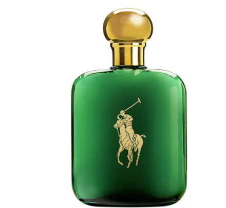 Perfume Masculino Polo Ralph Lauren Eau de Toilette 118ml