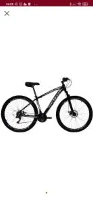 [APP] Mountain bike South bike legend - Slim - R$770