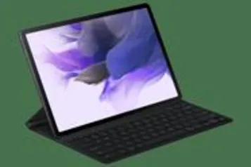 Capa Protetora para Teclado Tab S7 FE