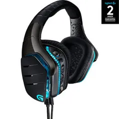 Headset G633 Artemis Spectrum