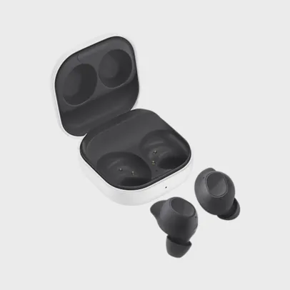 Fone de Ouvido Samsung Galaxy Buds fe - Grafite