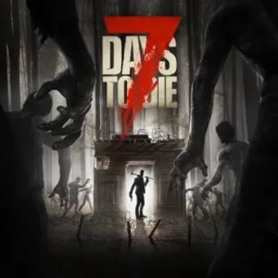 [PS4] 7 DAYS TO DIE