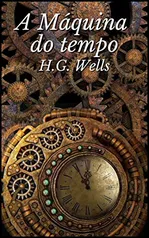 A Máquina do Tempo | eBook Kindle