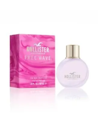 Perfume Hollister