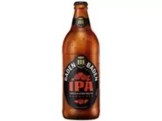 [ leve 2 pague 1 ] Cerveja Baden Baden American IPA Puro Malte 600ml