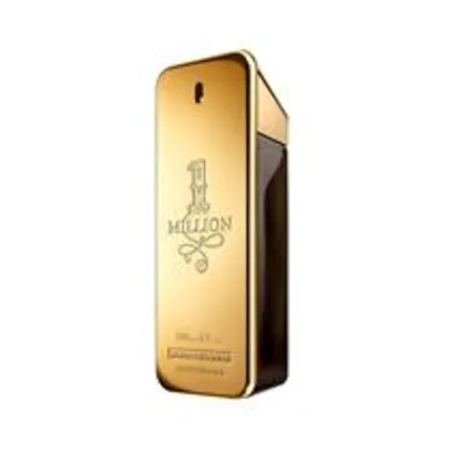 Perfume One Million Paco Rabanne Eau de Toilette 200ml | R$351