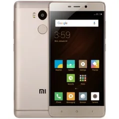 Xiaomi Redmi 4 PRO 4G Smartphone  -  3GB RAM por R$ 540