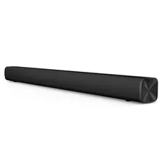 [AME 175,23] Redmi Soundbar 30W 3.5mm com fio e Bluetooth 5.0