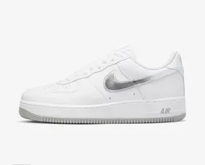 Tênis Nike Air Force 1 Low