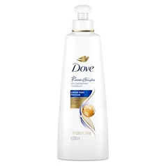 Dove Creme Pentear Reconstrução 200Ml