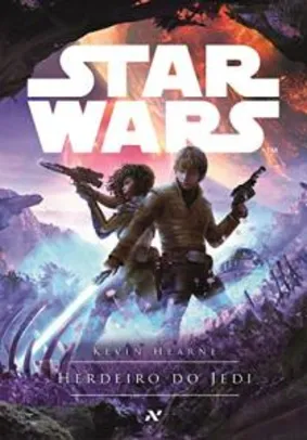 [eBook Kindle] STAR WARS - Herdeiro do Jedi: A mente de um jovem Jedi