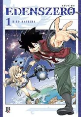 [PRIME] Edens Zero - Vol. 1 R$9,90