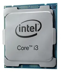 Processador Intel Core i3-10105F, 4-Core, 8-Threads, 3.7Ghz (4.4Ghz Turbo) Cache 6MB, LGA1200, BX8070110105F-TRAY