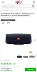 JBL Charge 4