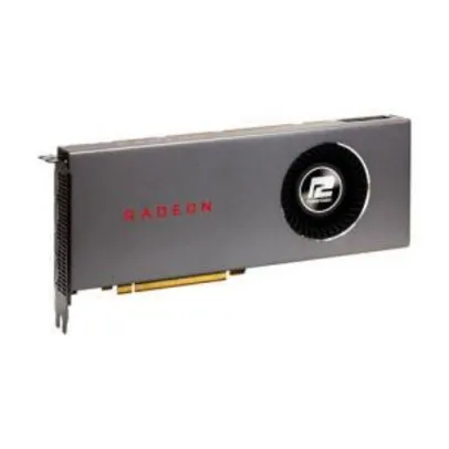 Placa De Video Power Color Radeon Rx 5700 8gb | R$1.703,20