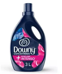 [Do brasil] Amaciante Downy Concentrado Brisa Intenso 3l