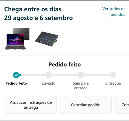 Imagen na descrição da promoção