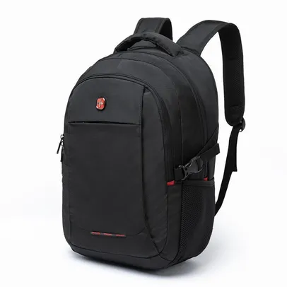 Mochila Executiva Notebook Resistente Masculina Crossgear 19L