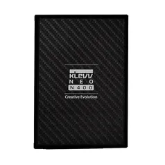 SSD KLEVV NEO N400 480GB, SATA 6Gb/s, 2.5 Polegadas, Leitura 500MB/s - K480GSSDS3-N40