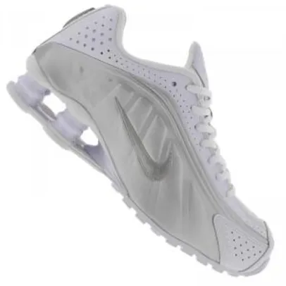 Tênis Nike Shox R4 - Masculino R$400