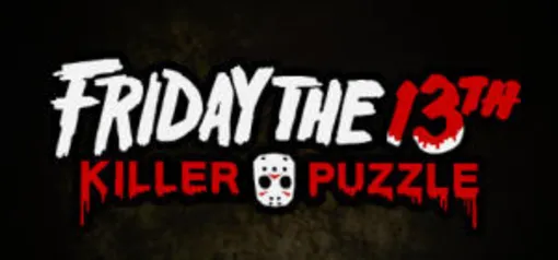 [GRATIS] - Friday the 13th: Killer Puzzle + DLCs