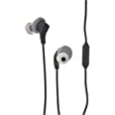 Fone de Ouvido JBL Endurance Run Intra-Auricular Preto 