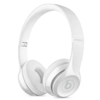 FONE BEATS SOLO 3 R$1096,11 A VISTA - R$1.153,80 C/CUPOM (PRONTOCOMPREI) - AMERICANAS - SHOPTIME - SUBMARINO