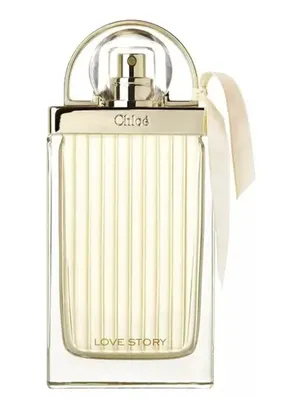 [Ouro/APP] Love Story Chloé - Perfume Feminino - Eau de Parfum 75ml