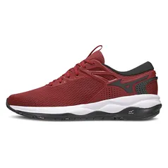 Tênis Mizuno Wave Titan 2 Masculino (Mastercard)