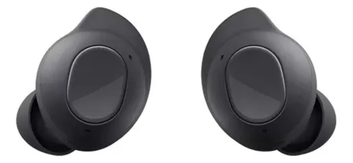 Fone De Ouvido Sem Fio Galaxy Buds Fe Grafite Samsung SM-R400